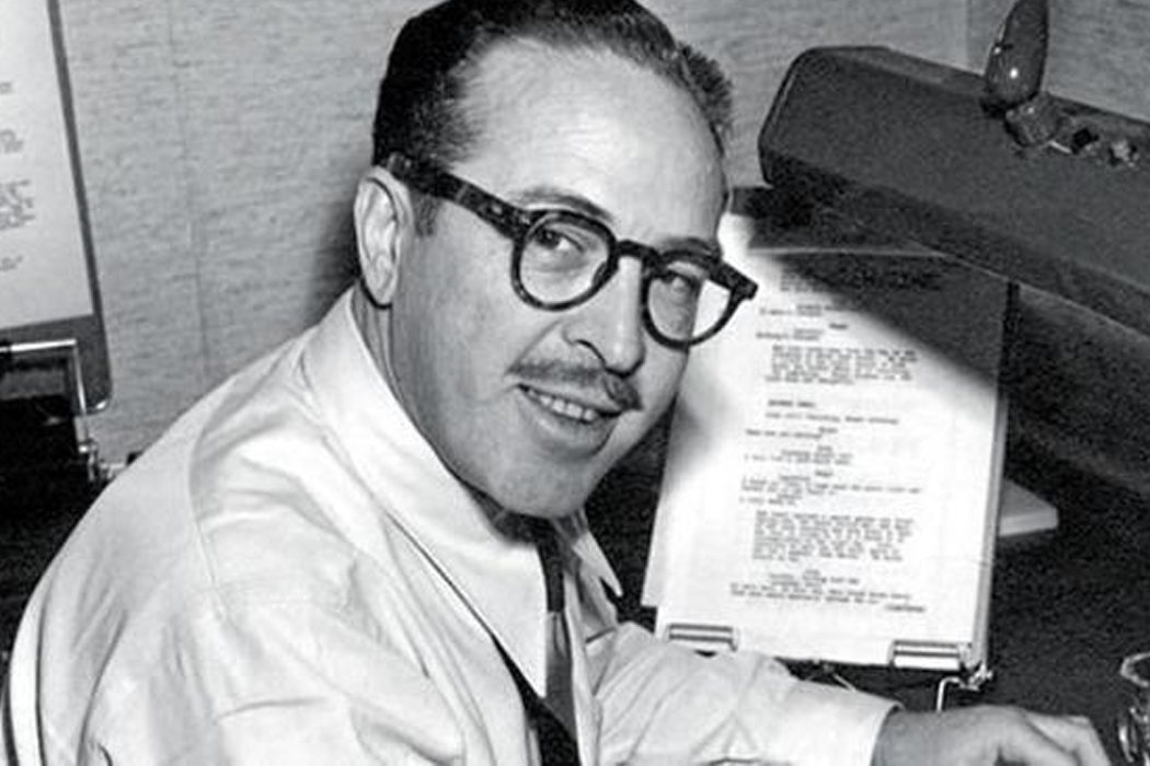 Dalton Trumbo