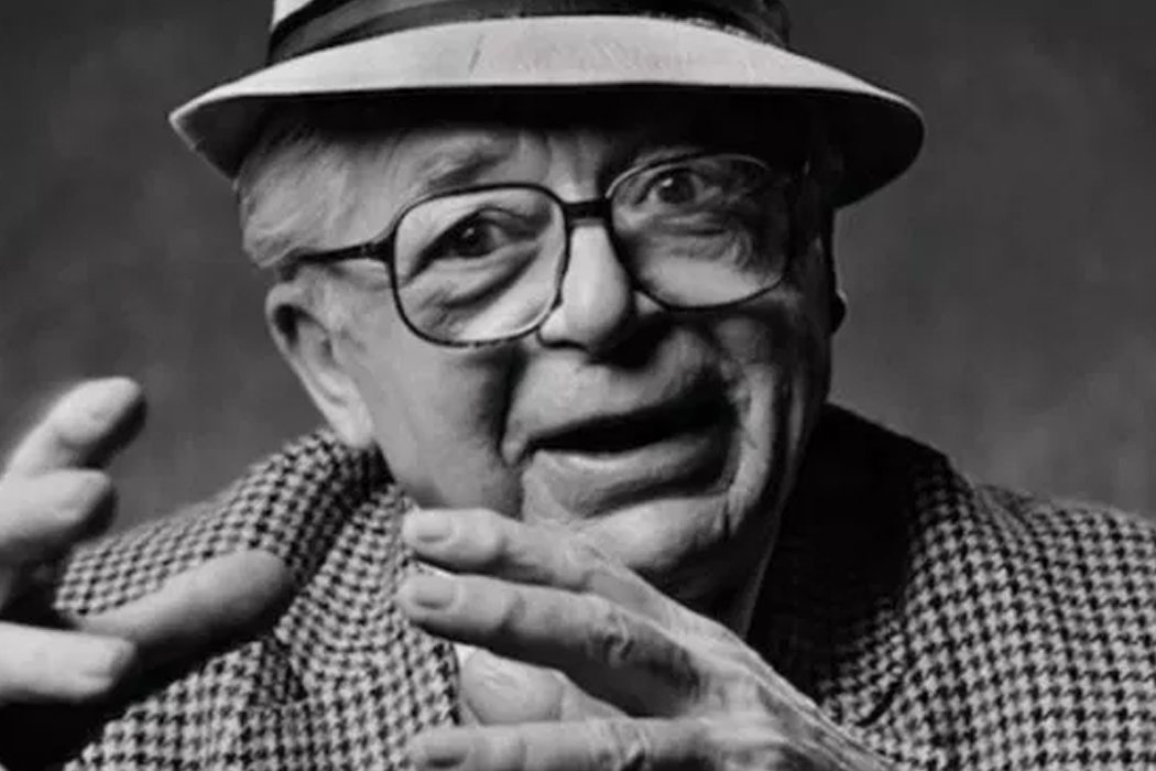 Billy Wilder