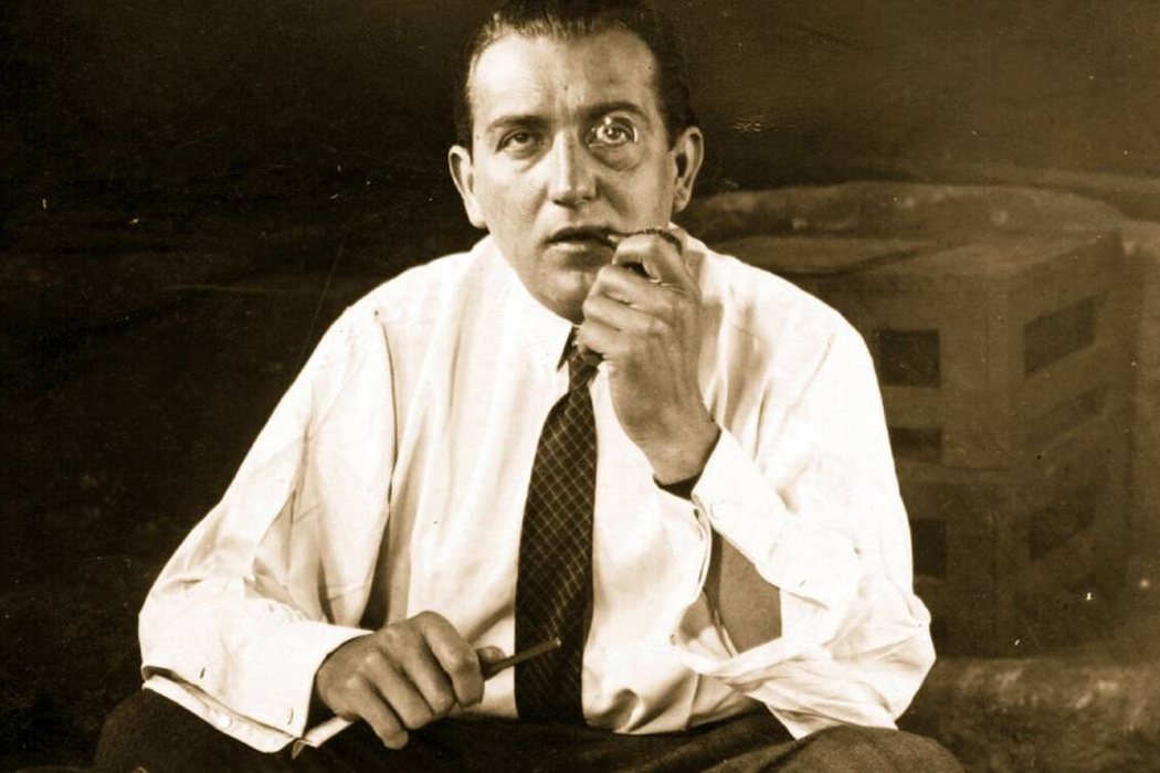 Fritz Lang