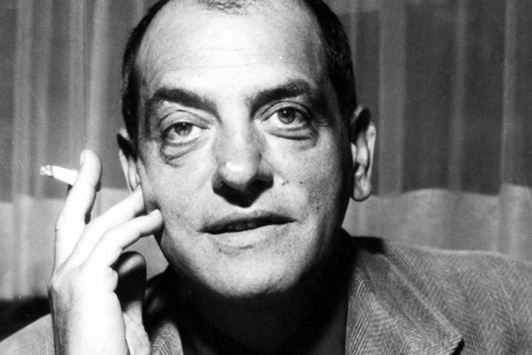 Luis Buñuel