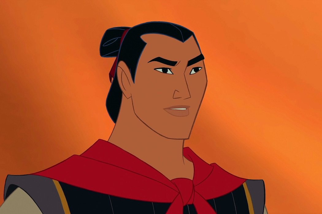 Li Shang