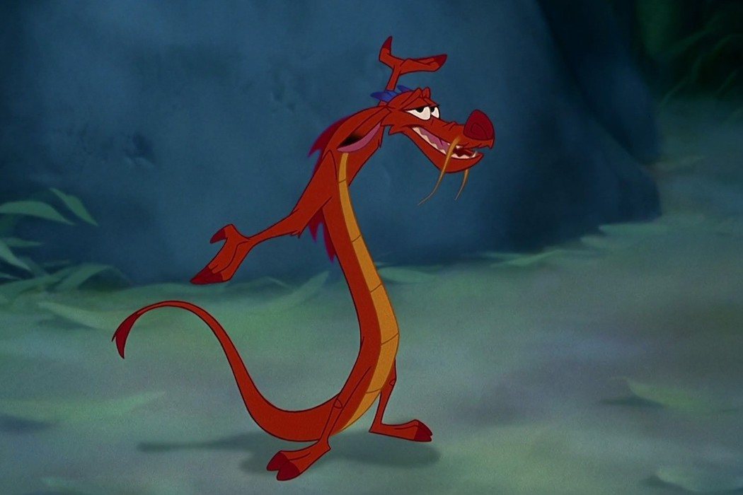 Mushu