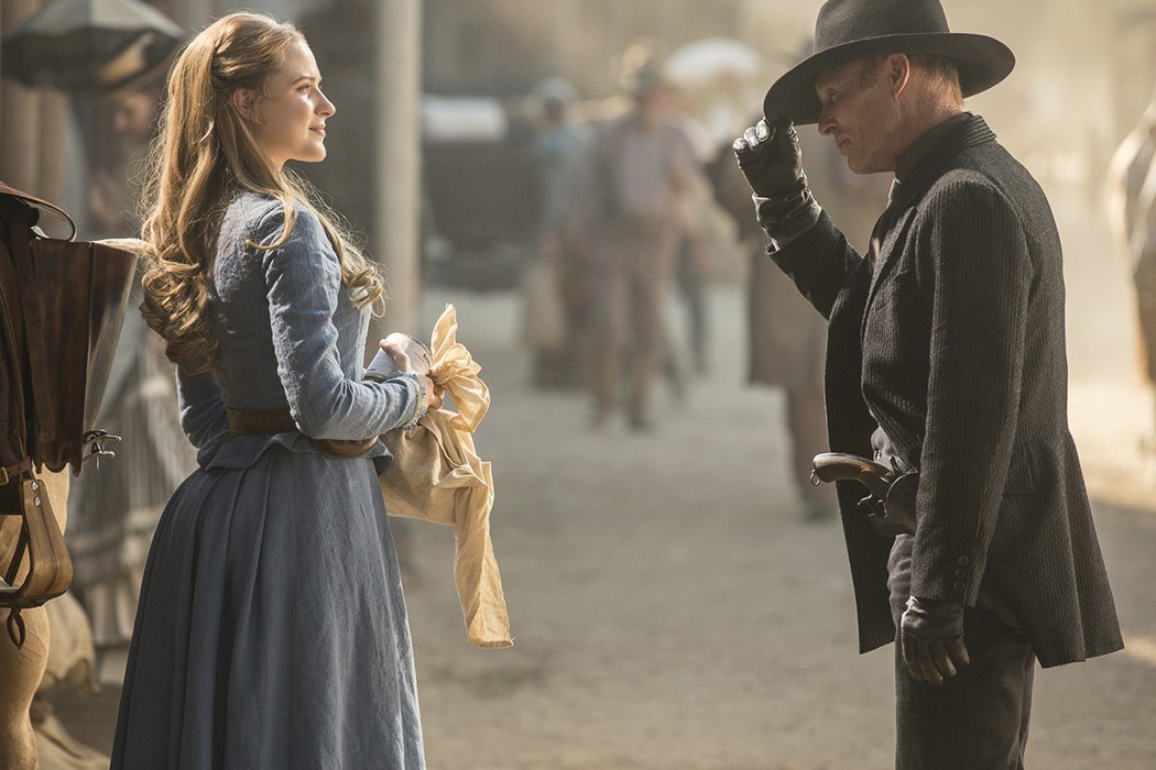 'Westworld'