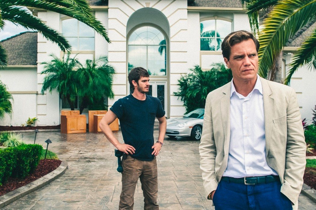 '99 Homes'