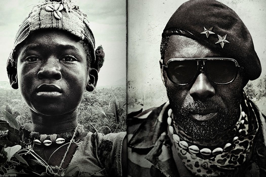 'Beasts of No Nation'