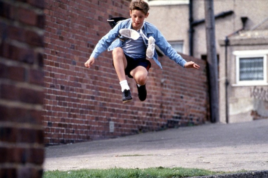 'Billy Elliot (Quiero bailar)'