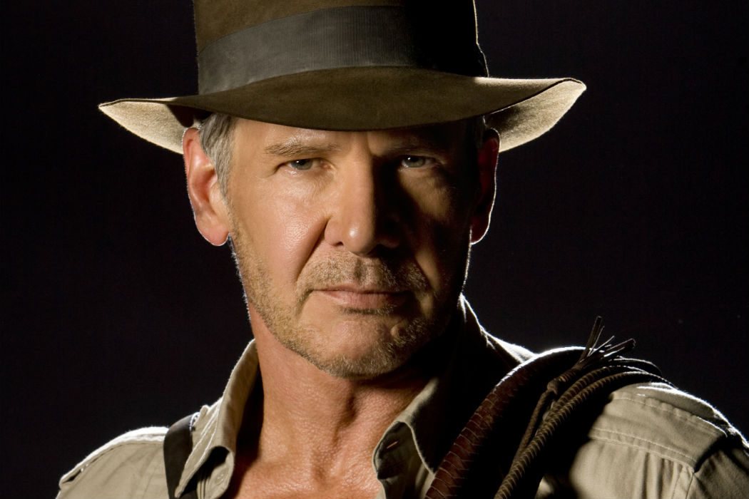 'Indiana Jones 5'