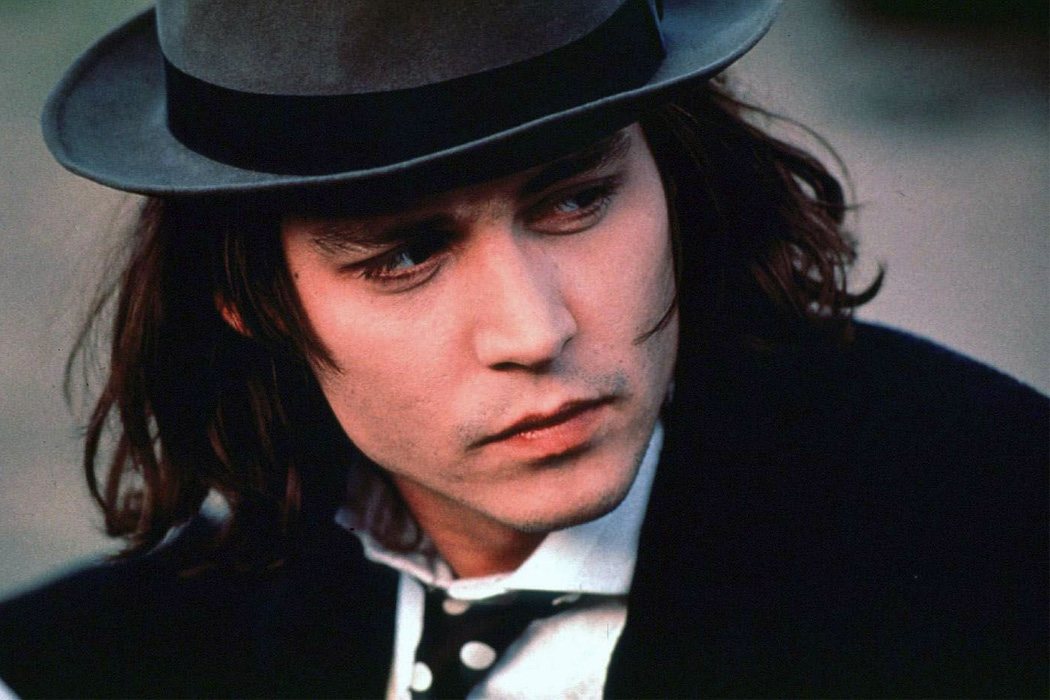 'Benny and Joon' - 1993