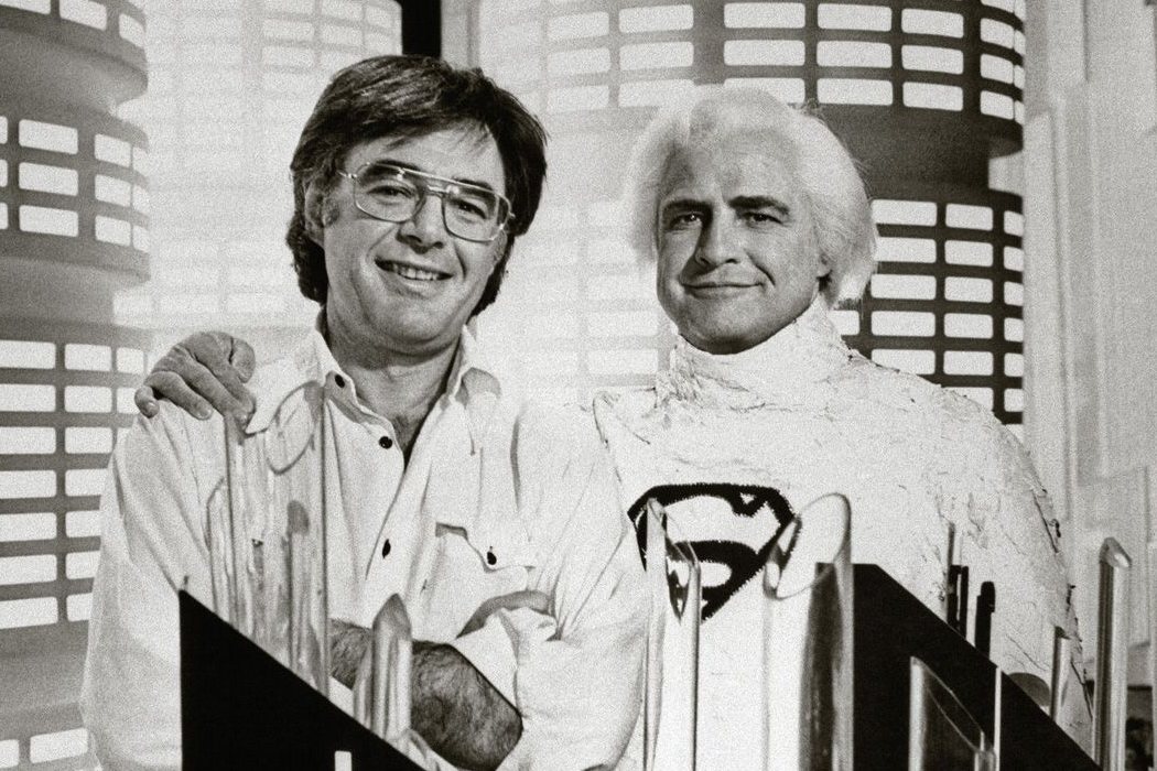 10 curiosidades de 'Superman' de Richard Donner, todo un clásico del cine  de superhéroes - eCartelera