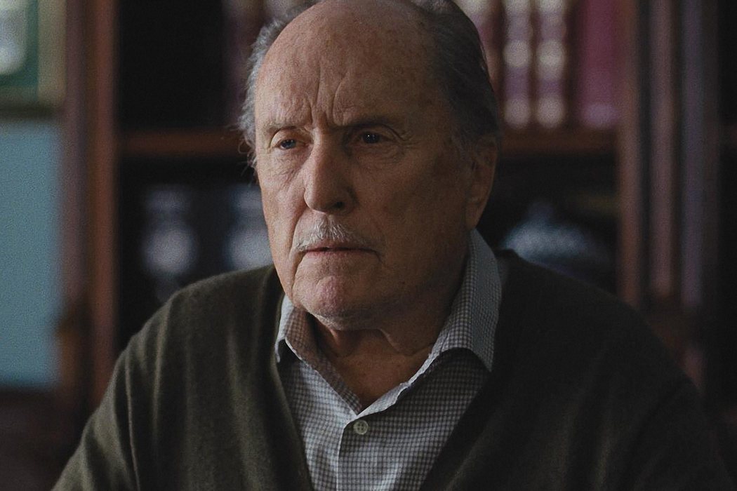 Robert Duvall