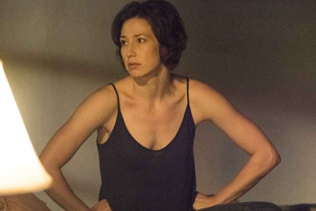 Carrie Coon