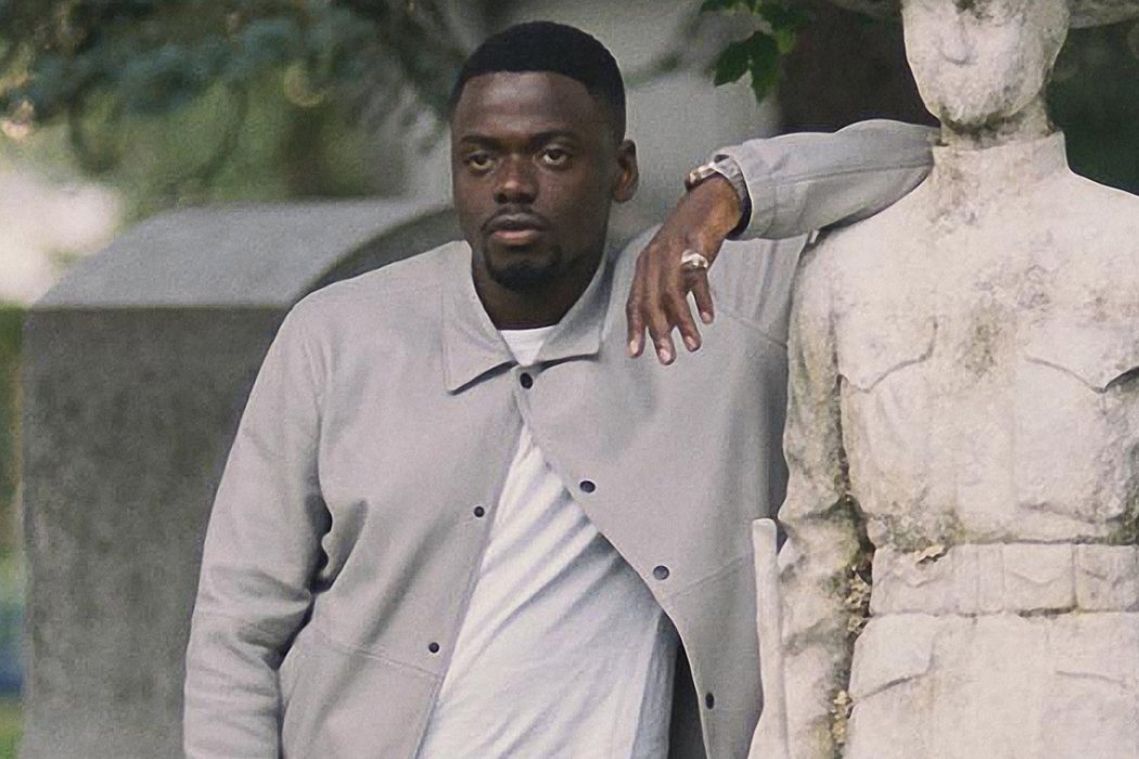 Daniel Kaluuya