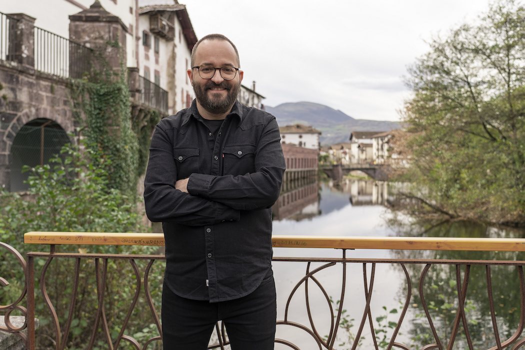 Fernando González Molina (Director de la saga)