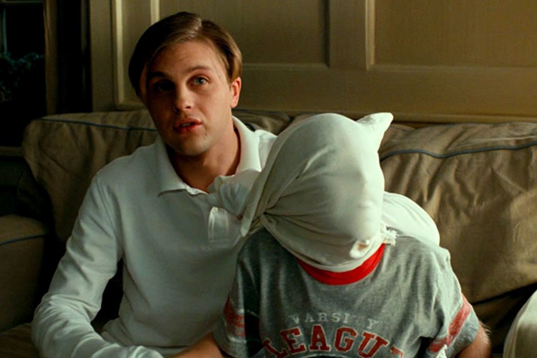 Funny Games (Michael Haneke, 2007)