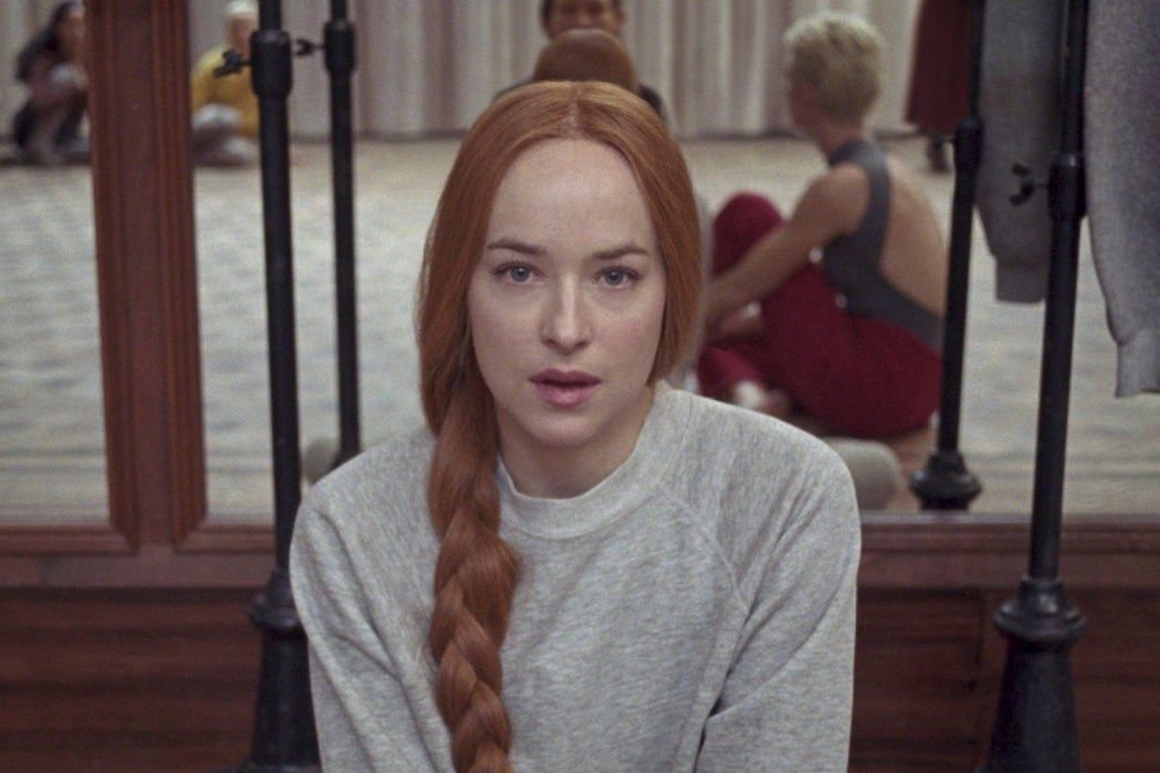 Suspiria (Luca Guadagnino, 2018)