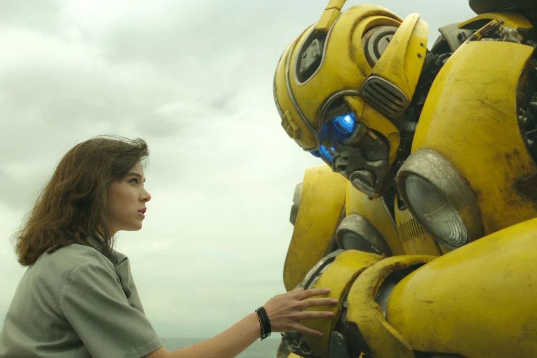 'Bumblebee'