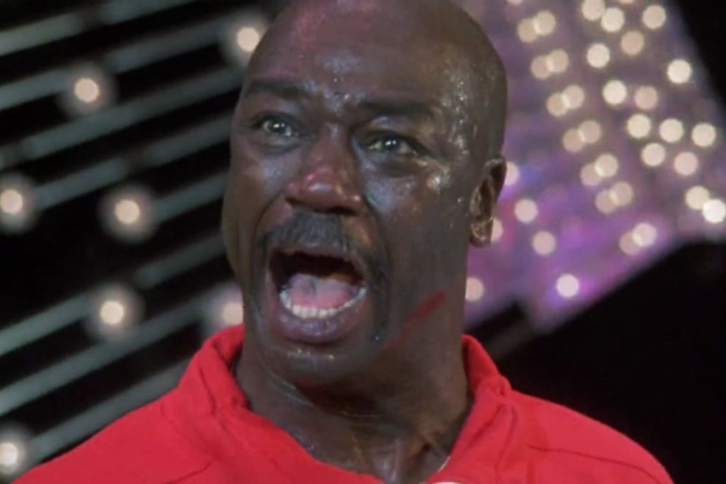 Tony Burton