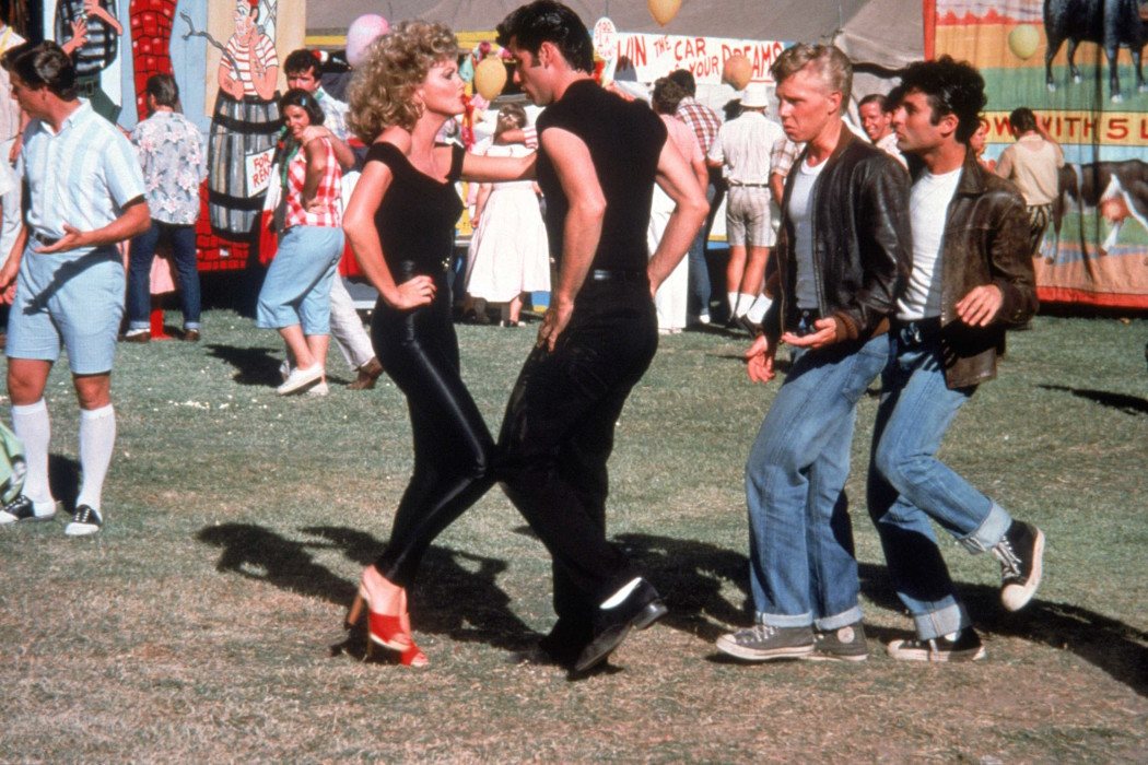 'Grease'