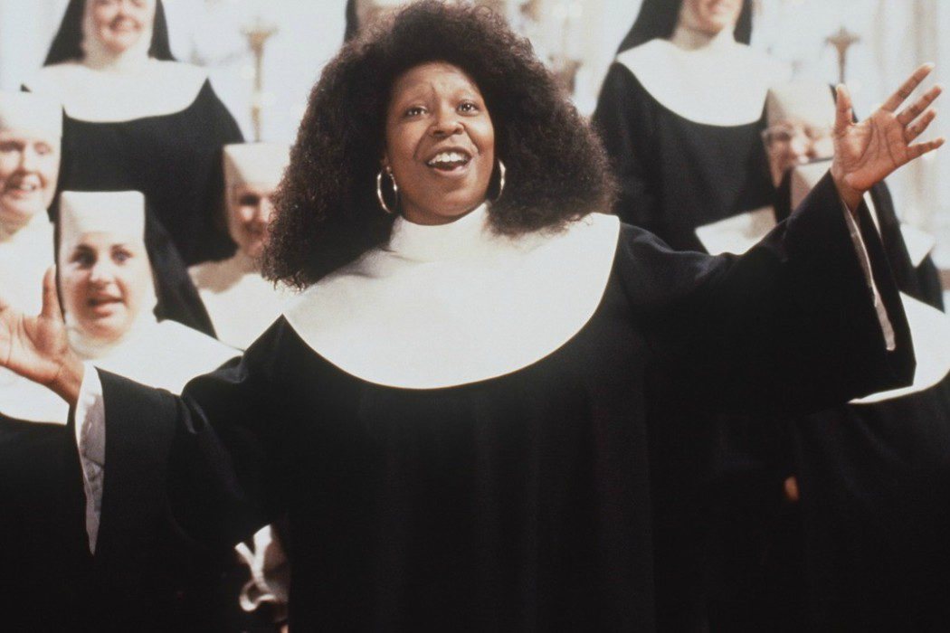 'Sister Act'