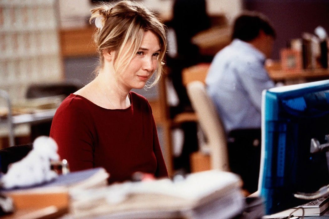 'El diario de Bridget Jones'