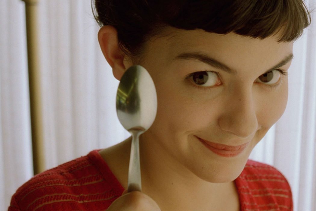 'Amelie'