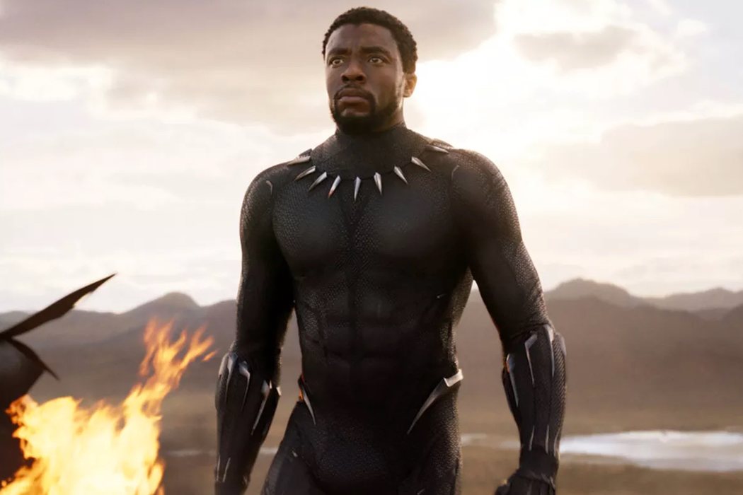 Sorpresas en cine: 'Black Panther' y 'Bohemian Rhapsody'