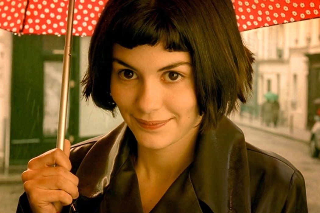 'Amélie'