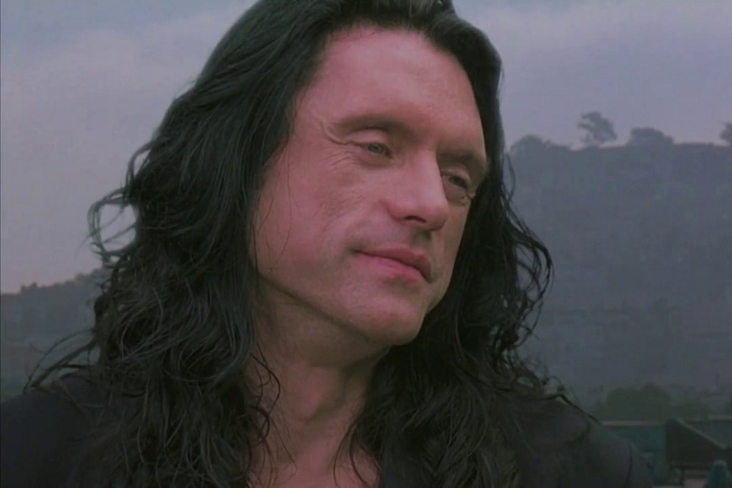 'The Room'