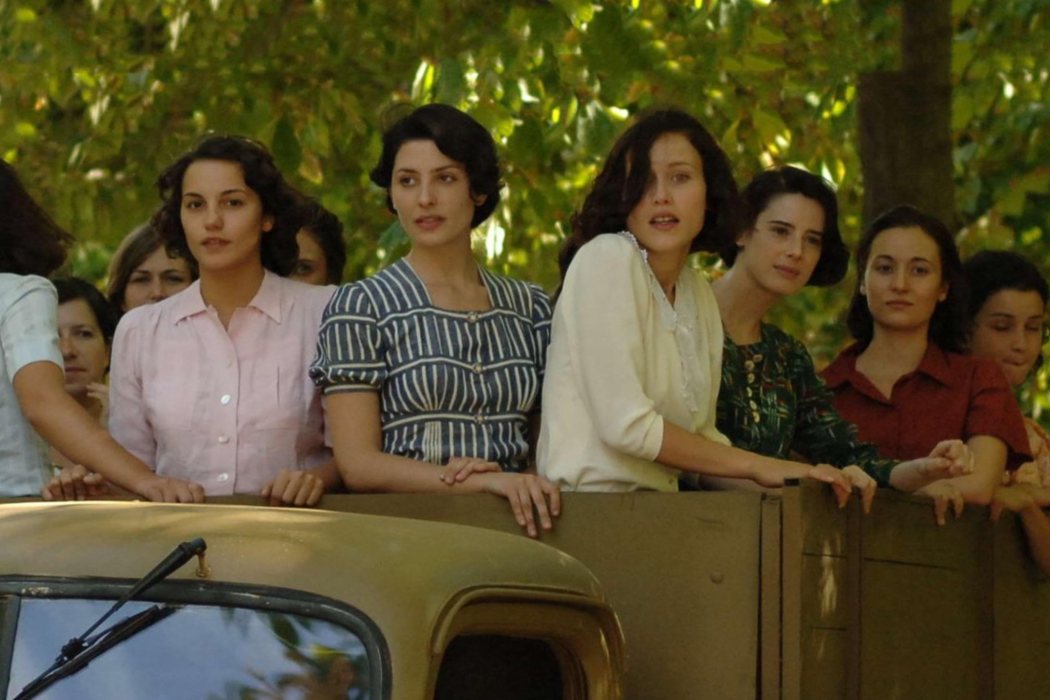 'Las 13 rosas' (2007)