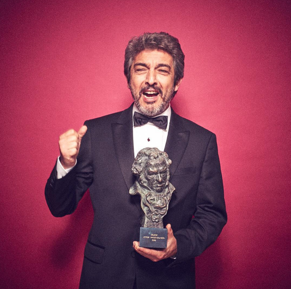 Ricardo Darín