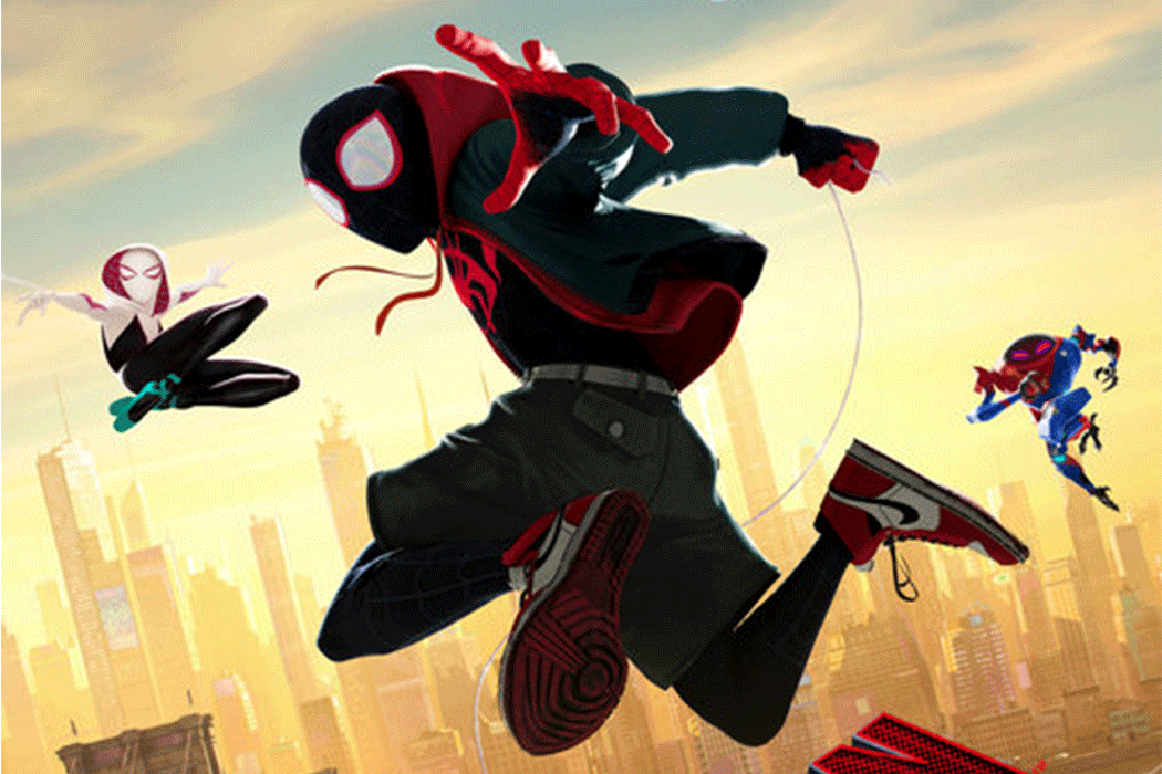 Miles Morales (Spider-Man II)