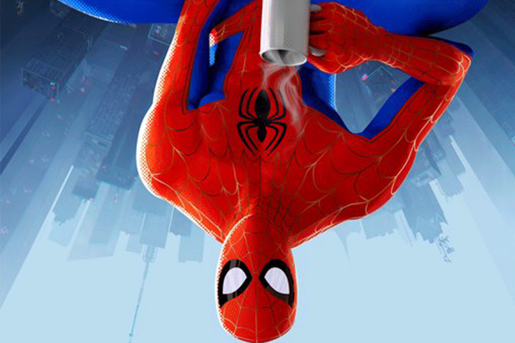 Peter B. Parker (Spider-Man)