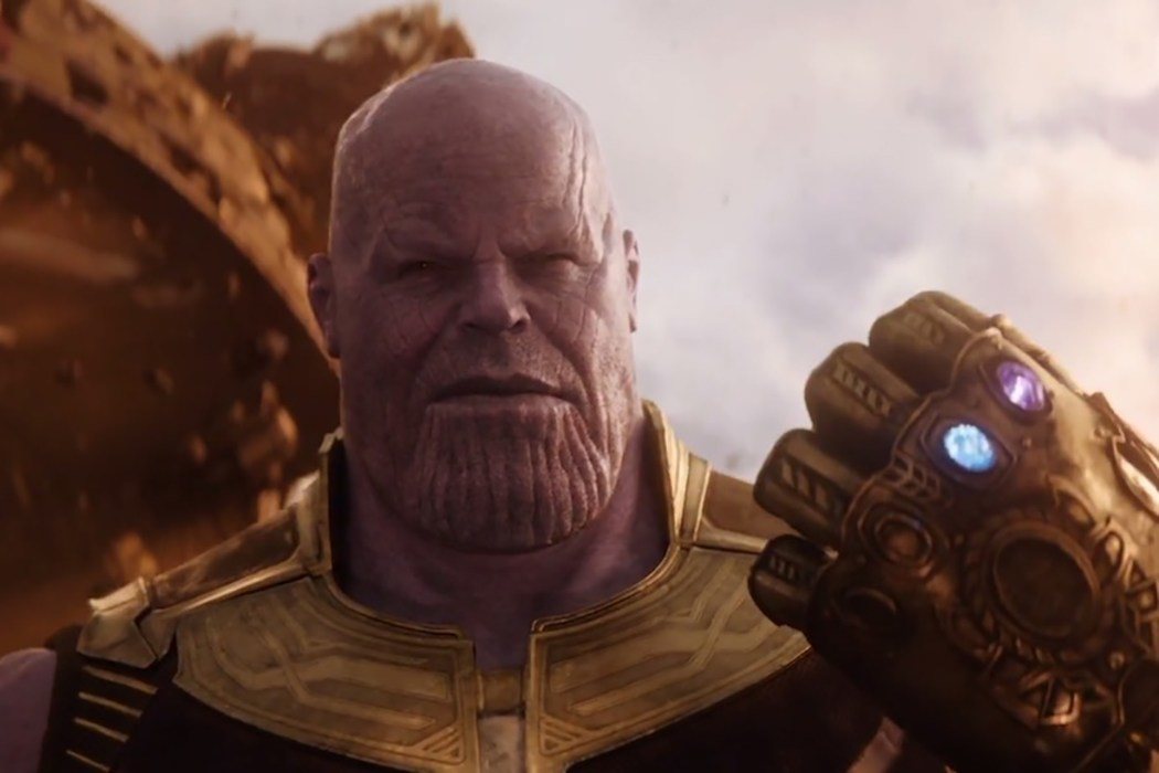 Thanos