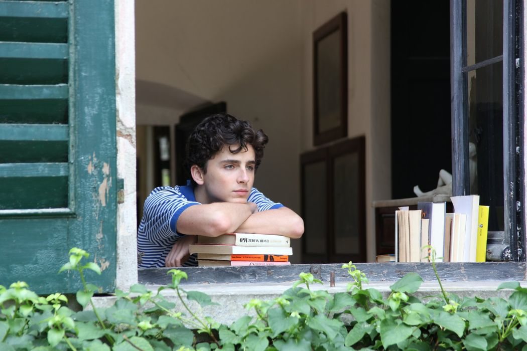 Elio Perlman