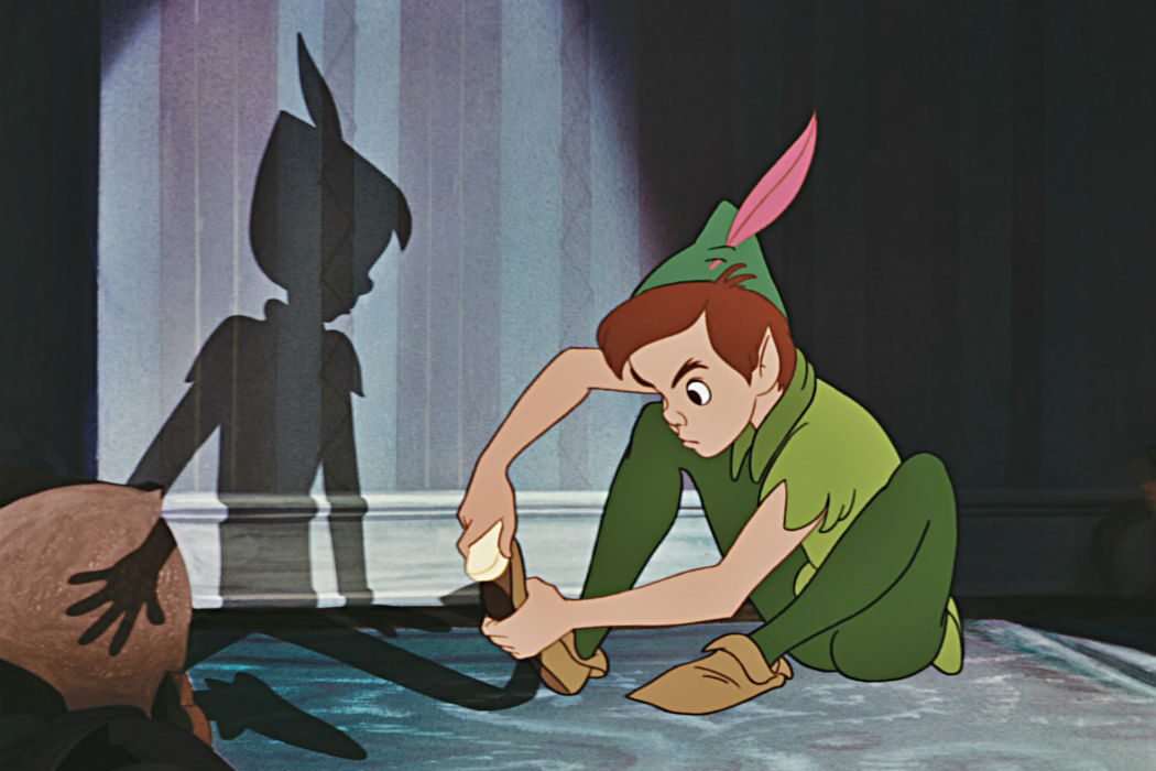 'Peter Pan'