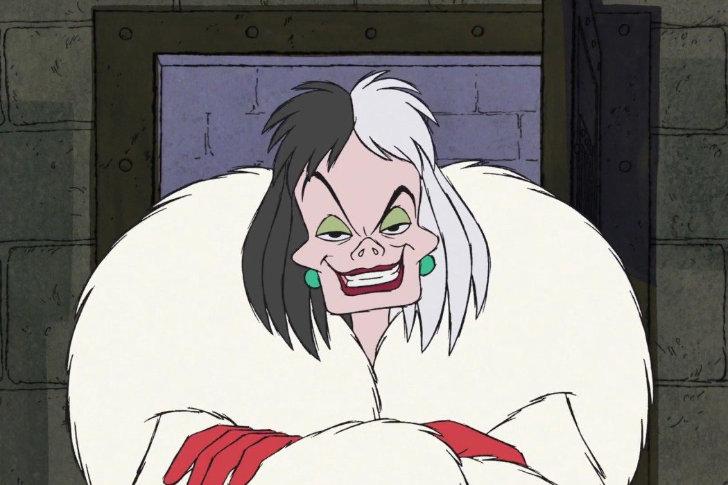 'Cruella'