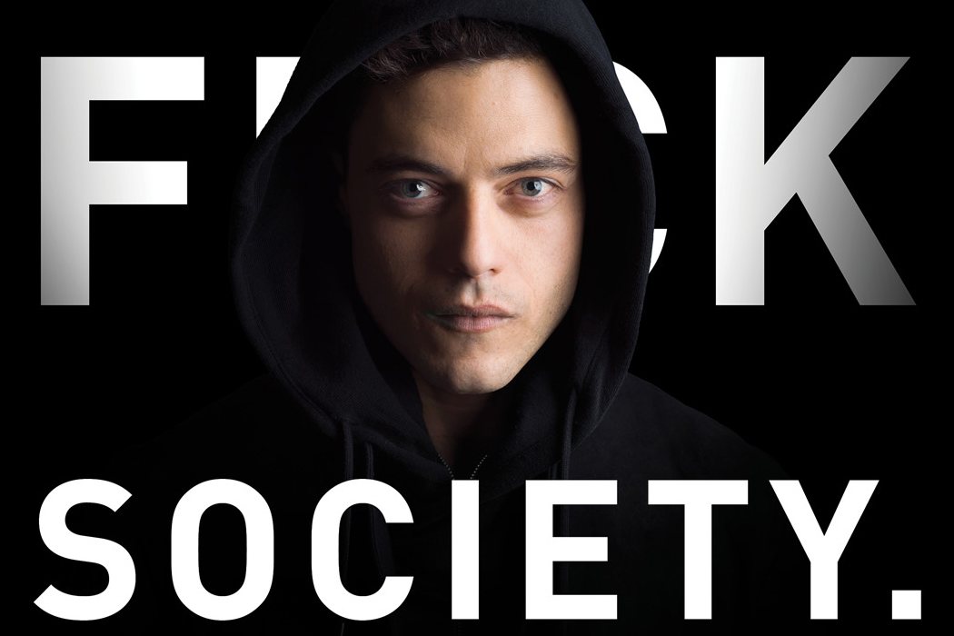 'Mr. Robot'