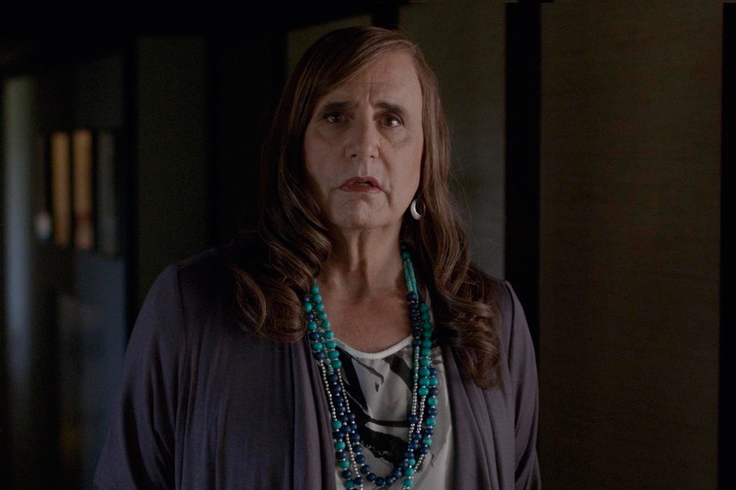 'Transparent'