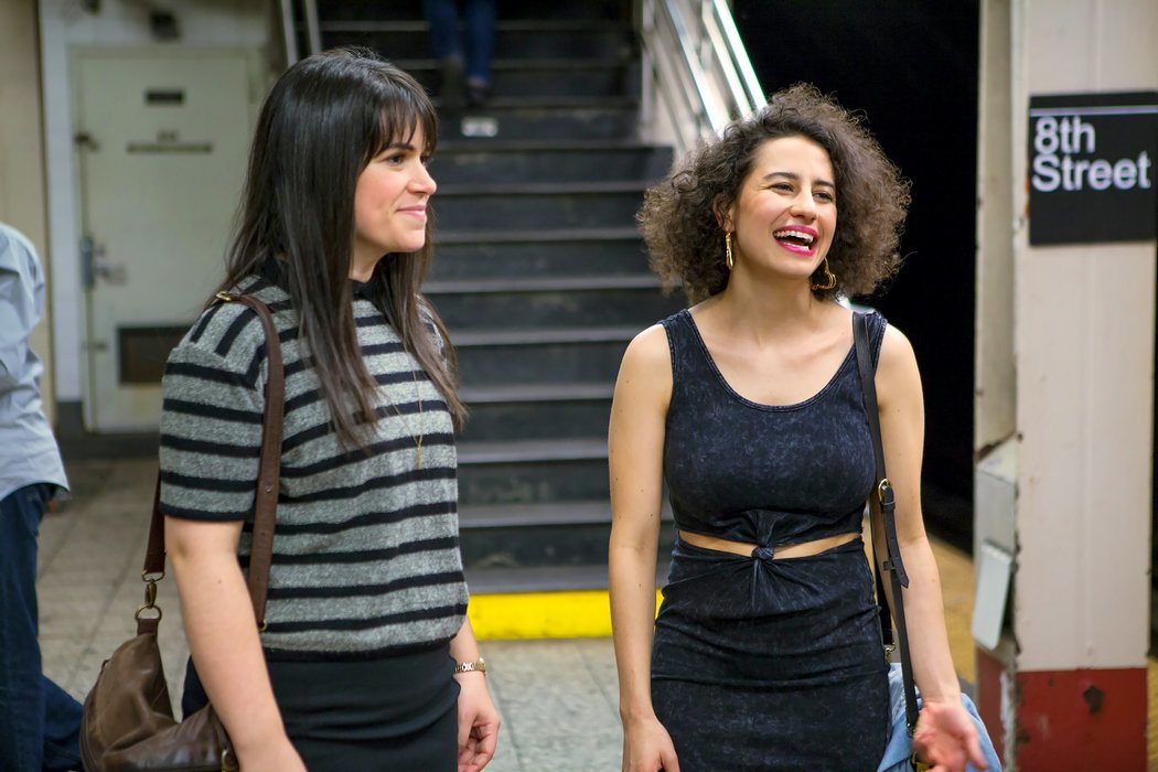 'Broad City'