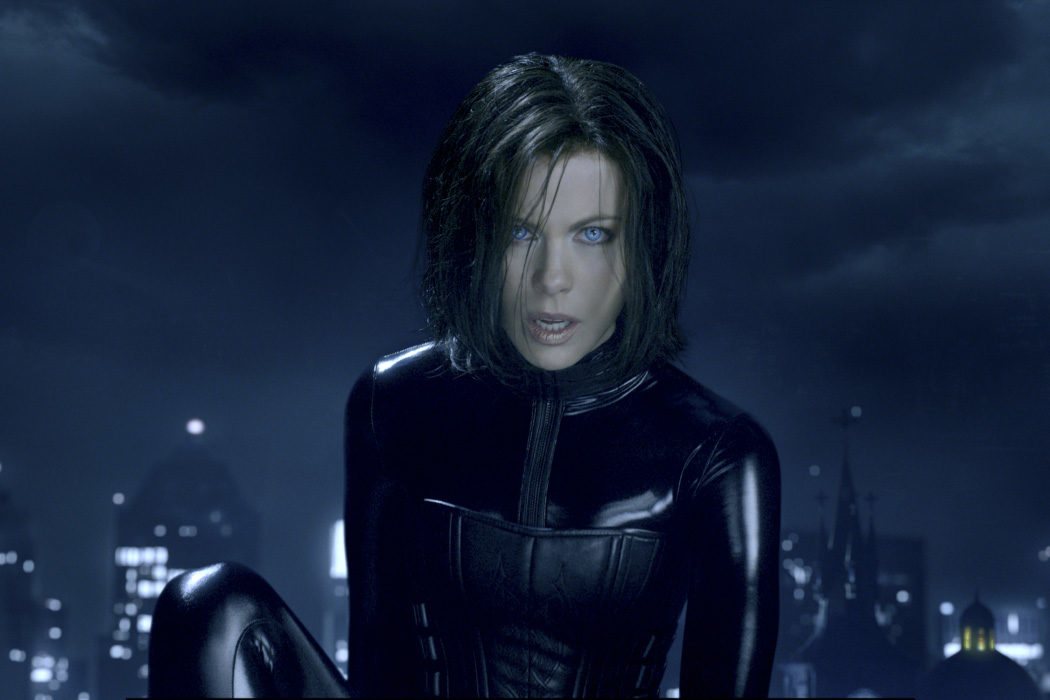 'Underworld: Evolution'