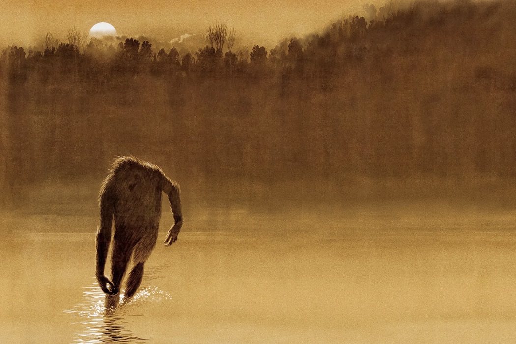 'The Legend of Boggy Creek'