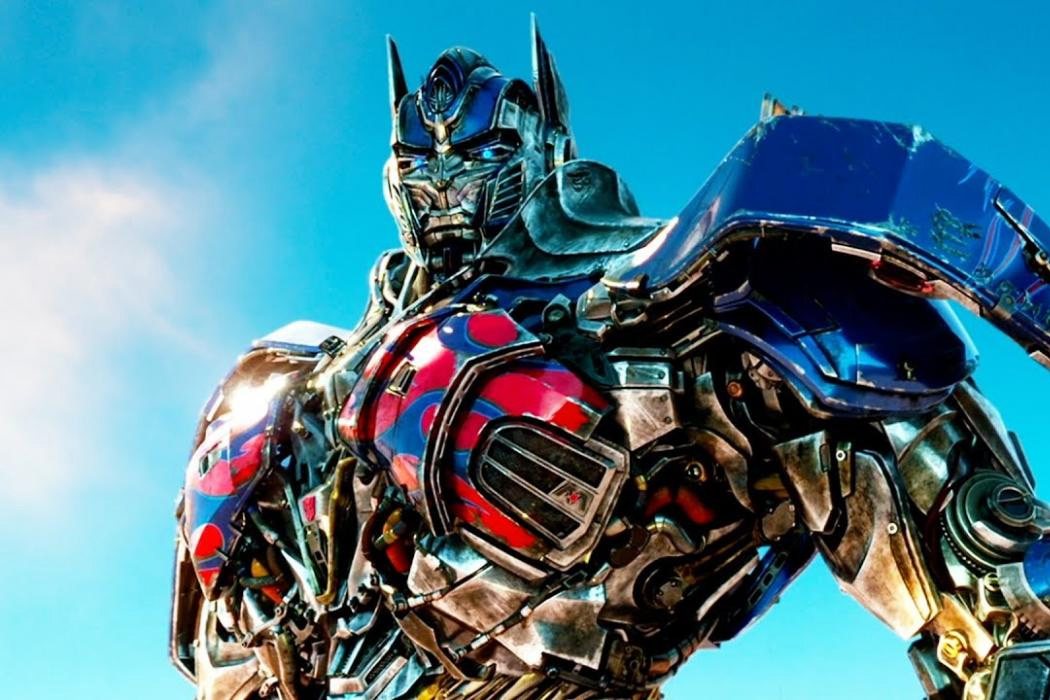 Optimus Prime