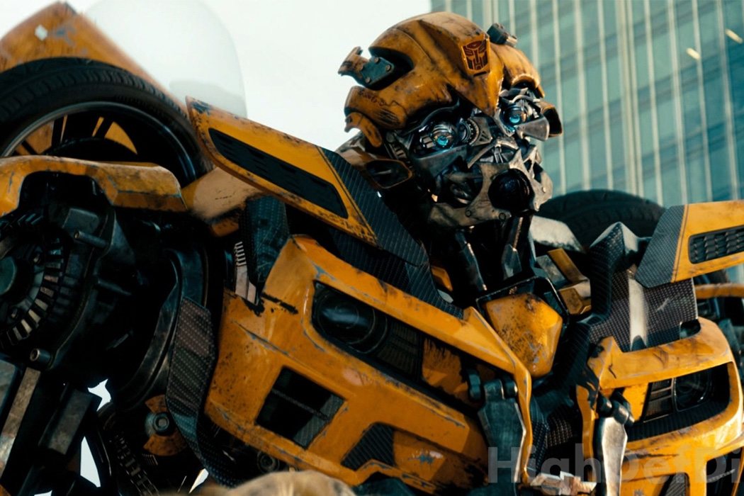 Bumblebee