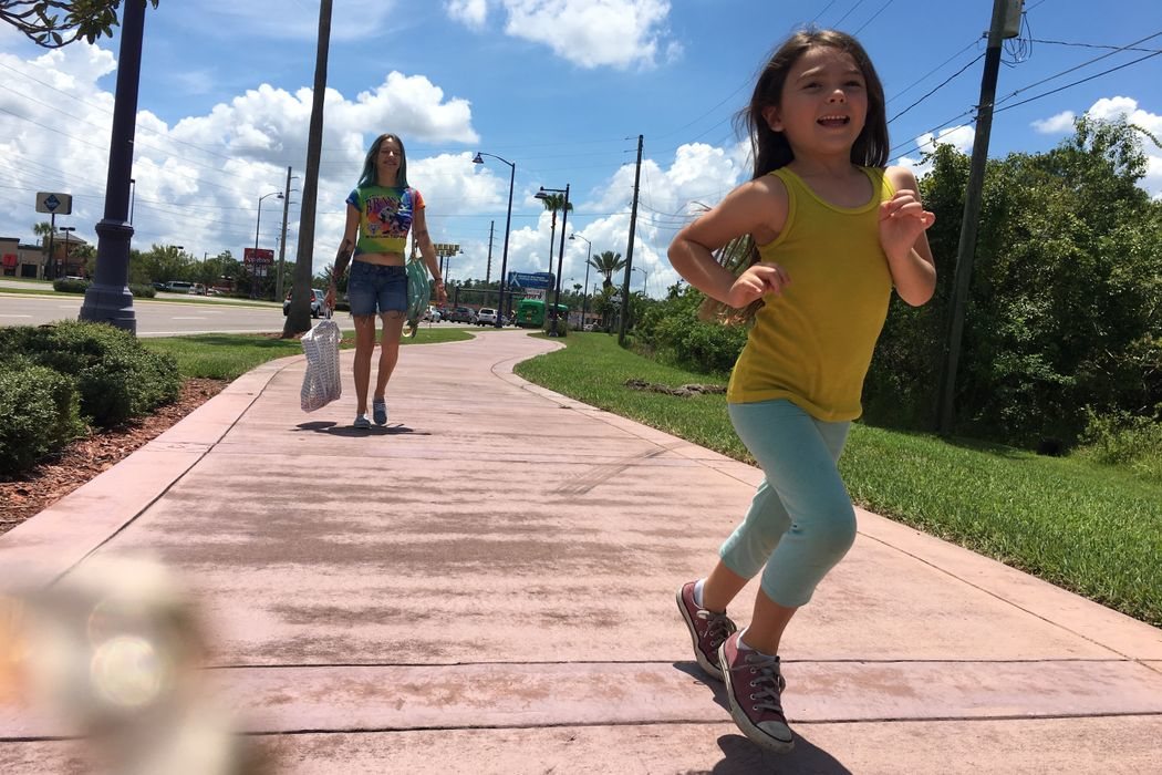 'The Florida Project'