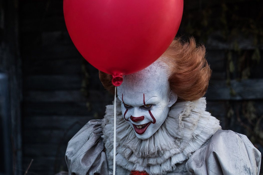 'It - Capítulo 2'