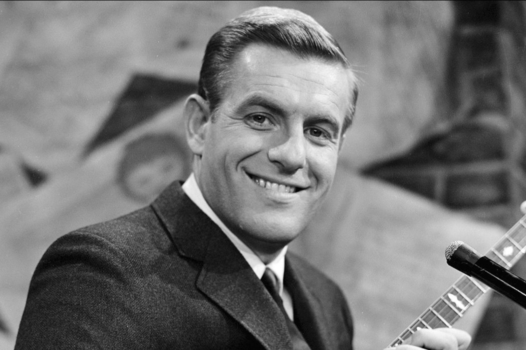 Jerry Van Dyke