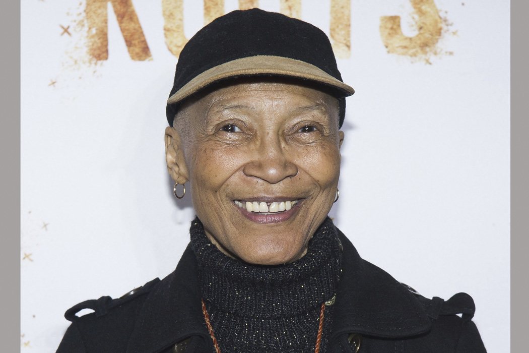 Olivia Cole