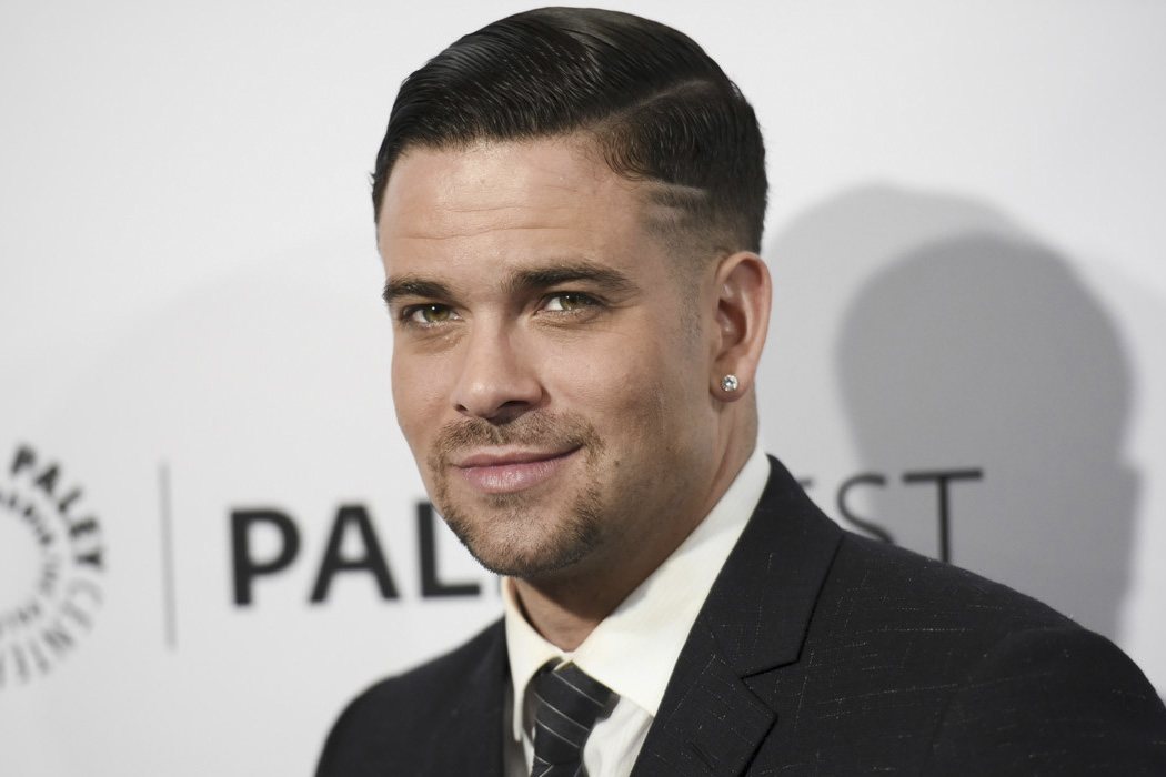 Mark Salling