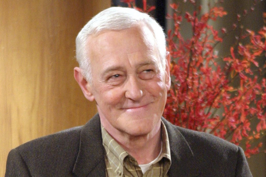 John Mahoney