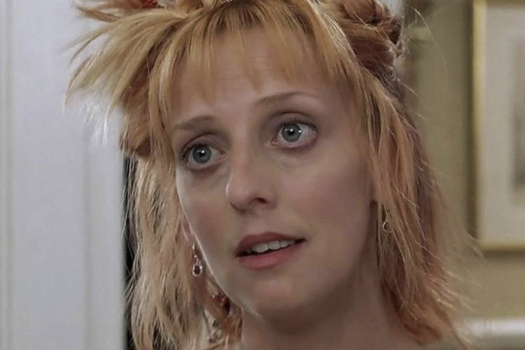 Emma Chambers